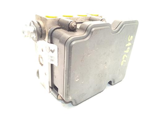ABS pump NISSAN QASHQAI II (J11, J11_) 1.5 dCi | BP20722121M43