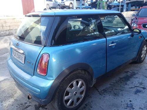 Climate control MINI MINI (R50, R53) Cooper | BP12092013I5 - Image 9