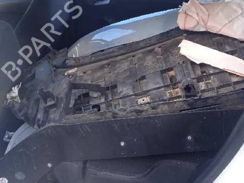 Left front brake caliper FORD FIESTA VII (HJ, HF)  | BP26597477M105 