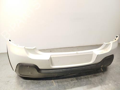 rear-bumper-citroen-c3-iii-sx-2016-26905621 main image