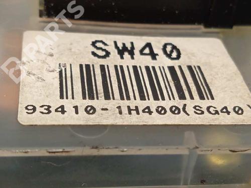 Headlight switch KIA CEE'D Hatchback (ED) 1.6 CRDi 115 | BP9542240I24 