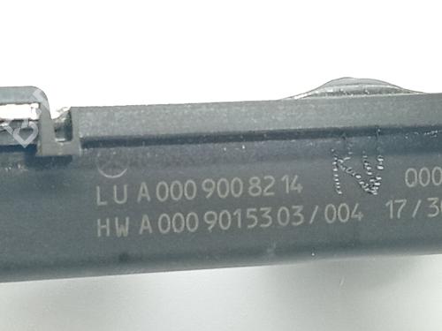 Electronic module MERCEDES-BENZ CLA (C118) CLA 250 e (118.386) | BP36352895M83 - Image 4
