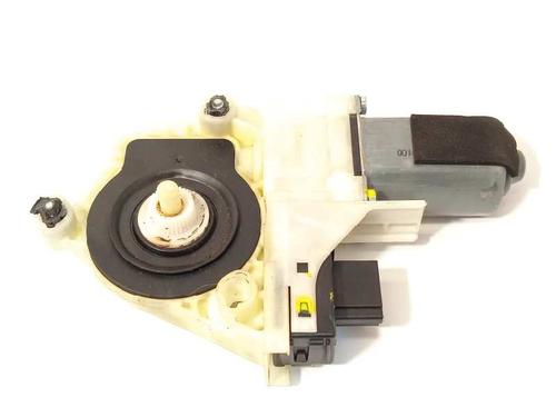 Left rear window motor PORSCHE PANAMERA (970) 3.6 | BP7558813E23