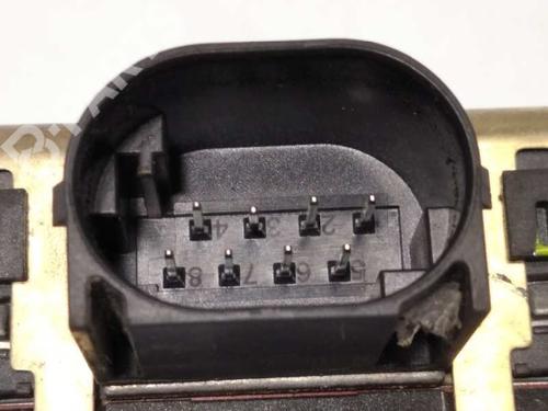 Elektronisk modul NISSAN X-TRAIL III (T32_, T32R, T32RR) 1.6 dCi (T32) | BP6078901M83