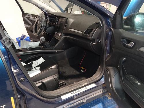 Switch RENAULT MEGANE IV Grandtour (K9A/M/N_) 1.5 dCi 110 (B9A3) | BP32977354I30 - Image 31
