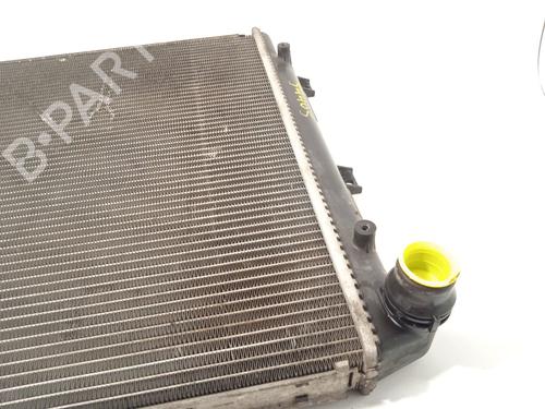 Køler VW PASSAT B6 (3C2) 2.0 TDI | BP20329698M31 