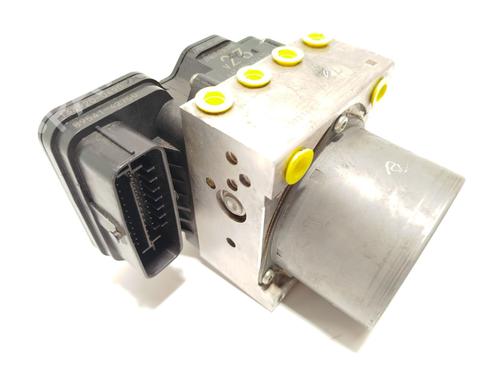 Used ABS pump TOYOTA RAV 4 IV (_A4_) 2.0 D (WWA42_) (143 hp) 24501244