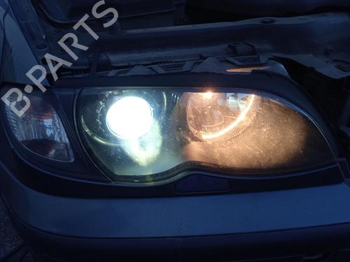 Right front indicator BMW 3 Touring (E46) 320 d | BP31010161C33 