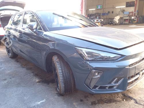 Heater blower motor CUPRA LEON (KL1, KU1, KUG) 1.5 TSI | BP30277955M62 