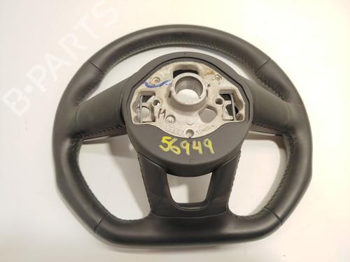 Steering wheel AUDI A1 Sportback (GBA) 25 TFSI | BP30060222C49