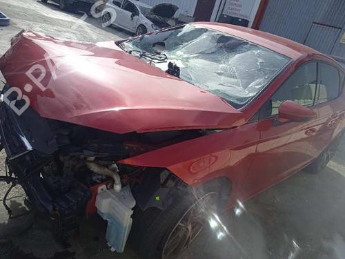 Electronic module SEAT LEON (5F1)  | BP18085339M83 