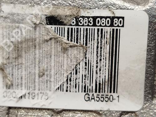 Right front brake caliper CITROËN C4 III (BA_, BB_, BC_) ë-C4 (BCZKXC, BZCKSC) | BP30153390M104