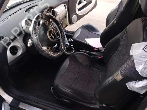 Right front steering knuckle MINI MINI (R50, R53) Cooper | BP8063401M26 