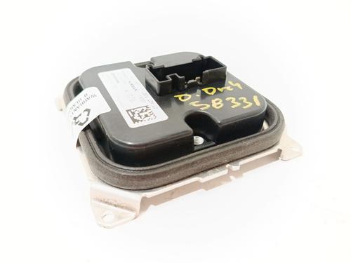 Used Xenon ballast Xenon ballast RENAULT CAPTUR I (J5_, H5_) 1.2 TCe 120 (118 hp) 36018574 36018574