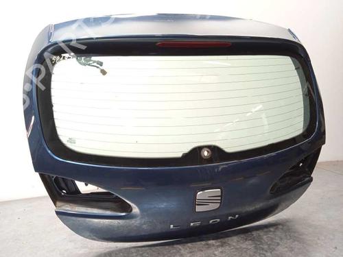 Tailgate SEAT LEON (1P1) 1.9 TDI | BP16069366C6 