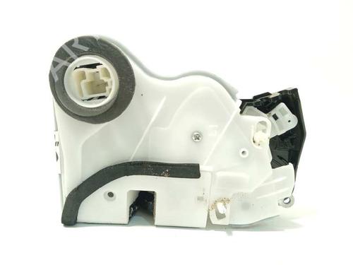 Rear left lock SUZUKI IGNIS III (MF, FF) 1.2 AllGrip (ATK412) | BP10988884C100