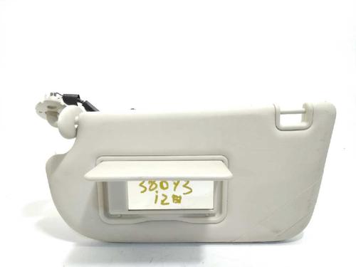 Used Left sun visor Left sun visor FORD KUGA II (DM2) 2.0 TDCi (120 hp) 2840556 2840556