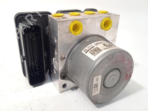 Used ABS pump HYUNDAI TUCSON (NX4E, NX4A) 1.6 T-GDi (150 hp) 28674218