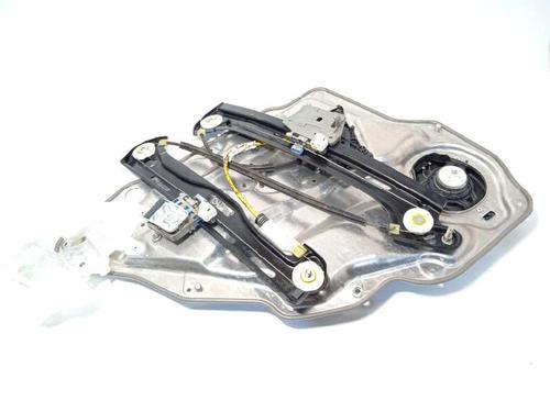 Used Rear right window mechanism MERCEDES-BENZ CLS (C218) CLS 250 CDI / BlueTEC / d (218.303, 218.304) (204 hp) 7909312