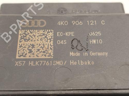 Electronic module AUDI A4 B9 Avant (8W5, 8WD) 30 TDI Mild Hybrid | BP28538002M83 - Image 4