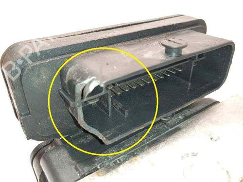 ABS pump RENAULT CLIO IV (BH_) 1.5 dCi 75 | BP9154886M43 