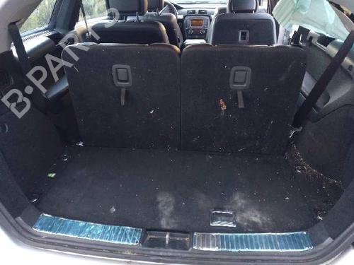 Front right seatbelt MERCEDES-BENZ R-CLASS (W251, V251)  | BP11923809I25 