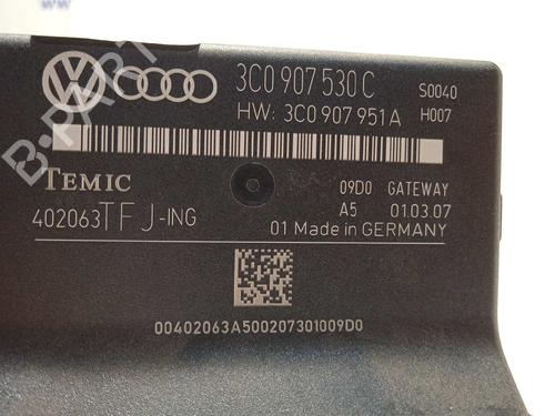 Control unit VW PASSAT B6 (3C2) 2.0 TDI 16V | BP16851397M11 