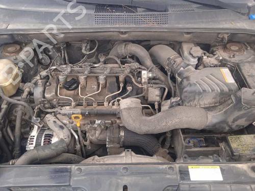 Electronic module HYUNDAI TUCSON (JM) 2.0 CRDi | BP10420930M83 