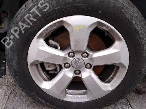 Rear mirror JEEP COMPASS (MP, M6, MV, M7) 1.6 CRD | BP5664560I6