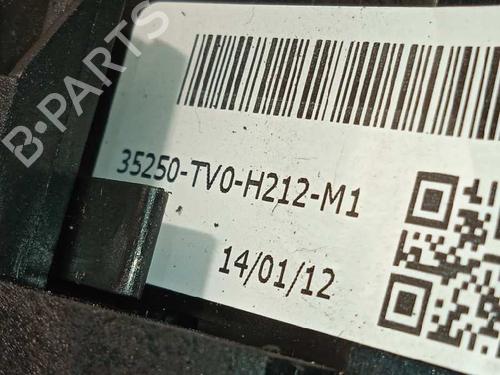 Steering column stalk HONDA CIVIC VIII Hatchback (FN, FK) 2.2 CTDi (FK3) | BP16658905I23 