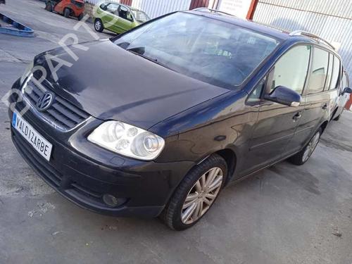 Førerens kollisjonspute VW TOURAN (1T1, 1T2) 2.0 TDI 16V | BP15187699C9 