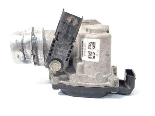 Throttle body RENAULT CLIO IV (BH_) 1.5 dCi 75 | BP10924885M82