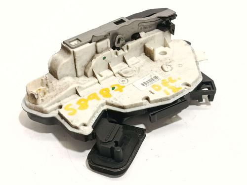 Used Front left lock Front left lock 38486667 38486667