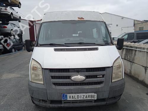 Alternator FORD TRANSIT Van (FA_ _) 2.4 TDCi RWD | BP28290000M7 - Image 6