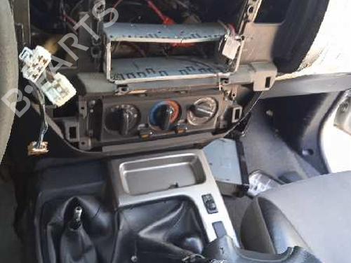 Starter NISSAN PATROL GR V Wagon (Y61)  | BP7817675M8 