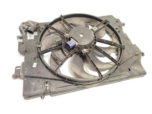 Used Radiator fan Radiator fan 32703455 32703455