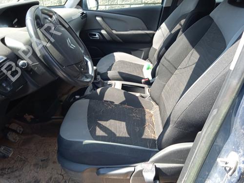 Tanklåg CITROËN C4 Picasso II 1.6 HDi / BlueHDi 115 | BP28514477C131
