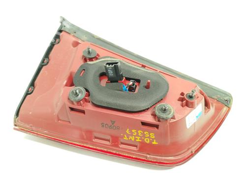 Right tailgate light KIA NIRO I (DE) 1.6 GDI Hybrid | BP24641264C80