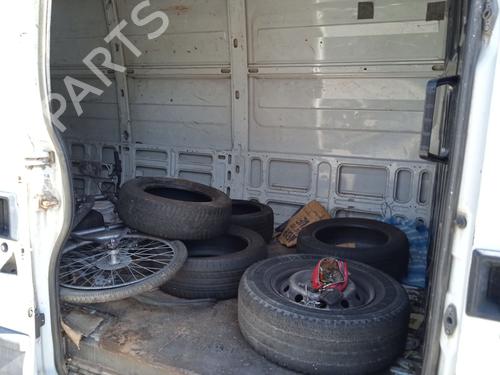 Gearbox IVECO DAILY III Van  | BP20985044M3 