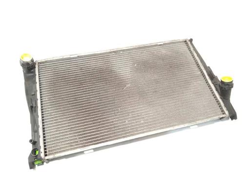 Used Water radiator BMW 1 (E87) 118 d (143 hp) 16220802