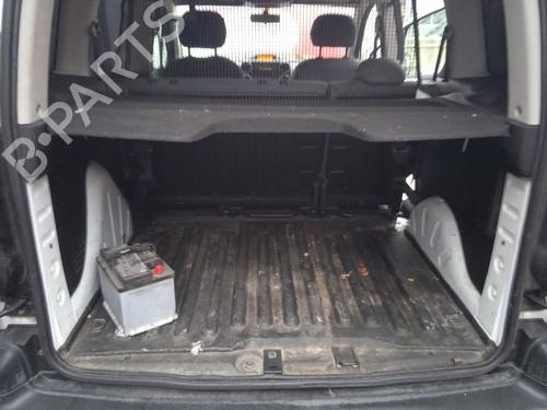Ratstangsstang CITROËN BERLINGO MULTISPACE (B9) 1.6 HDi 75 / BlueHDi 75 | BP24739099I23 