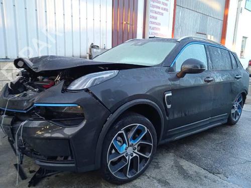 LYNK & CO 01 PHEV (261 hp) 1339721