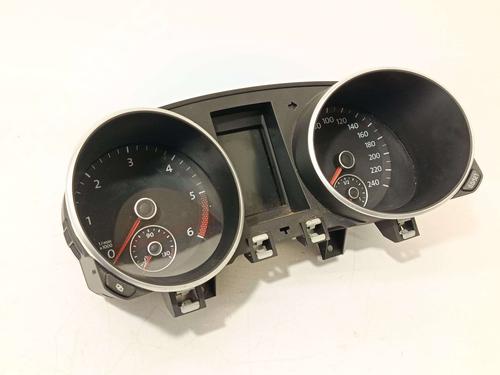 instrument-cluster-vw-golf-vi-5k1-2008-2009-2010-2011-2012-2013-2014-37758876 main image