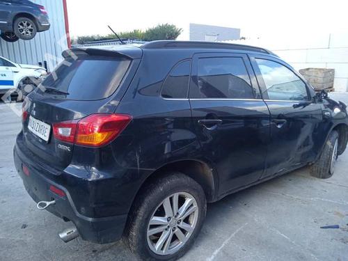 Left front window switch MITSUBISHI ASX (GA_W_) 1.8 DI-D (GA6W) | BP11993955I27 