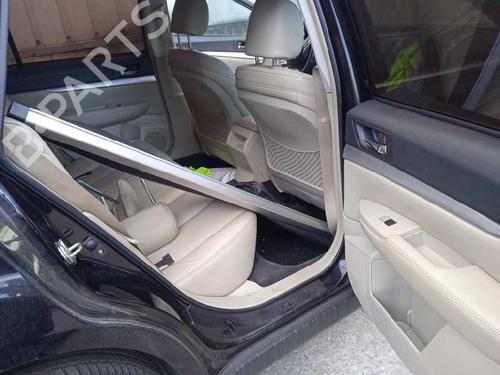 Headlight switch SUBARU LEGACY V Estate (BR) 2.0 D AWD (BRD) | BP10518897I24 