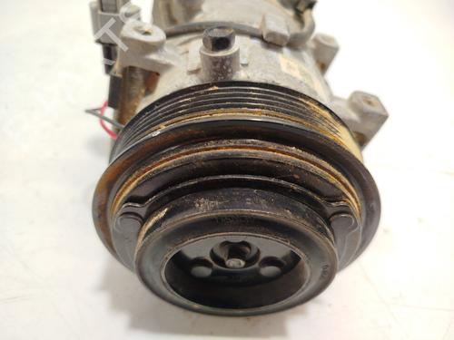 AC compressor HYUNDAI i30 FASTBACK (PDE, PDEN) | BP24058435M34