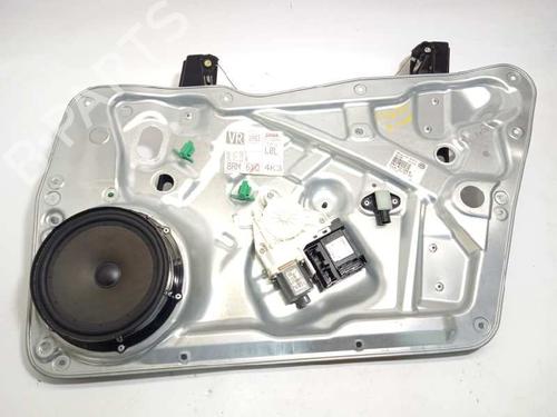 Used Front right window mechanism Front right window mechanism VW TIGUAN (5N_) 2.0 TDI (140 hp) 15845488 15845488