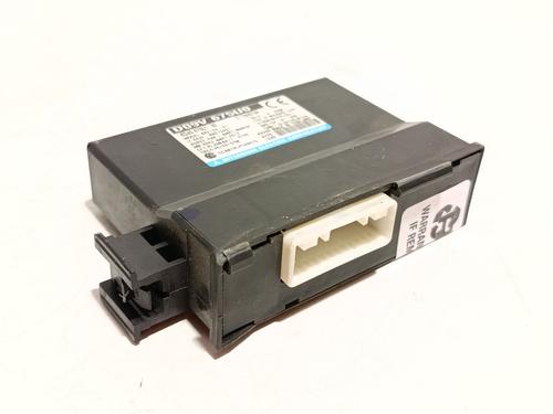 Módulo eletrónico Módulo eletrónico 34136167 34136167
