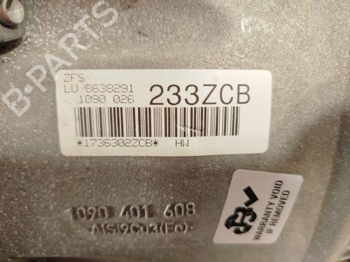 Gearbox BMW X4 (F26) xDrive 20 d | BP22729574M3 