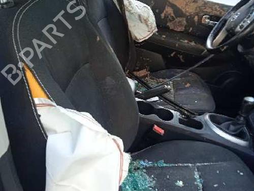 Electronic module NISSAN QASHQAI I (J10, NJ10) 1.6 dCi | BP8514856M83 